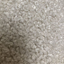 Load image into Gallery viewer, Wonderful Textured Ivory Cushion
