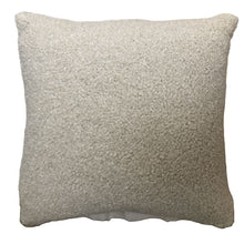 Load image into Gallery viewer, Wonderful Textured Ivory Cushion
