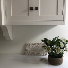 Load image into Gallery viewer, Beautiful Green Faux Hellebore
