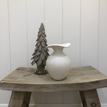 Load image into Gallery viewer, Beautiful Carved Spruce Tree
