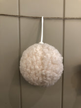 Load image into Gallery viewer, Charming Boucle Snowball

