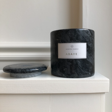 Load image into Gallery viewer, Marble Scented Candle - Agave
