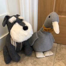 Load image into Gallery viewer, Delightful  Door Stops - Scruff &amp; Quack
