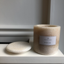 Load image into Gallery viewer, Marble Scented Candle - Mora
