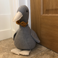 Load image into Gallery viewer, Delightful  Door Stops - Scruff &amp; Quack
